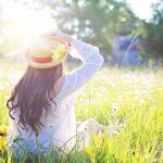 暑い夏でも仕事もママも頑張りたい!オフィス向けワンピース2選