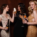 友人や家族の結婚式やパーティにおすすめのマタニティフォーマル