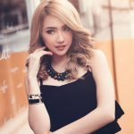 特別な日のために!パンツ好きなママのオールインワンパンツドレス