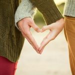 丈詰め不要!裏起毛で暖かい秋冬用マタニティリブのワイドパンツ