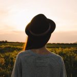 らくらく授乳ができる暖か裏起毛のスウェット&授乳ロンTセット