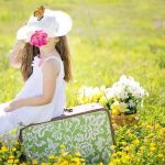 暑い季節もサラッと!たっぷりフレアのマタニティAラインマキシワンピース