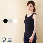 Pearls パールズ 授乳服 マタニティ トップス カットソー Tシャツ