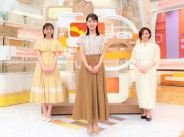 テレビ朝日系情報番組「グッド！モーニング」