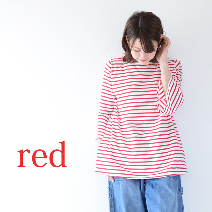 Pearls パールズ 授乳服 マタニティ トップス カットソー