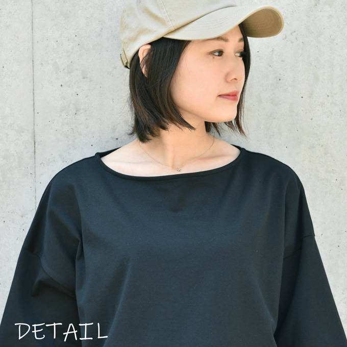 Pearls パールズ 授乳服 マタニティ トップス Tシャツ カットソー