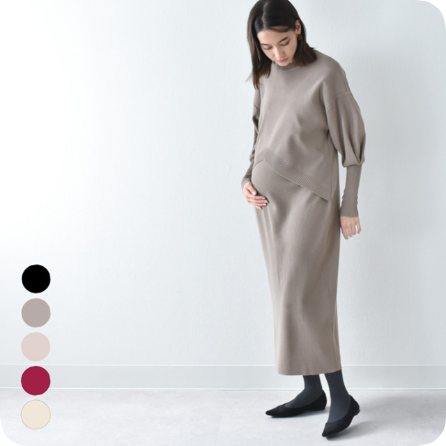 お客様レビュー マタニティウェア・授乳服通販【公式】Pearls/パールズ