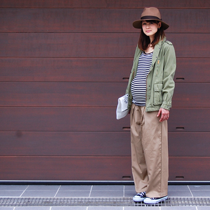 56%OFF!】 マタニティパンツ テーパードパンツ チノパンツ レディース 妊娠服 マタニティ ボトムス 無地 サルエル ハロンパンツ コットン  春秋 通勤 オシャレ オフィス お出かけ 外出 カジュアル