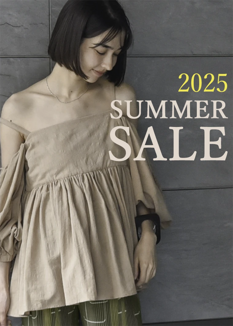 Summer Sale 2025
