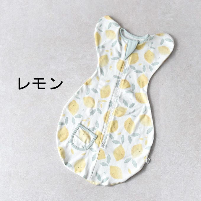マタニティ 授乳服通販 ベビー おくるみ ベビースワドル Pearls パールズ