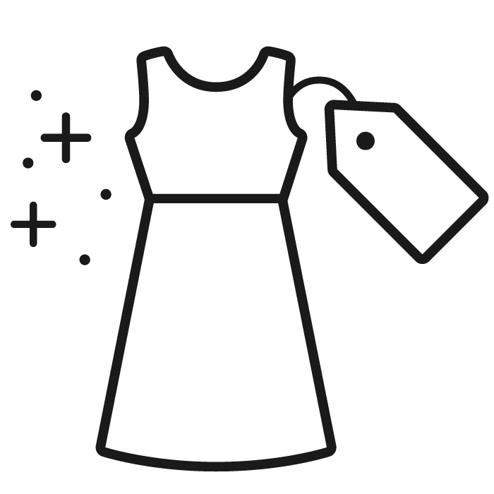 お届け時と同じ状態でのご返品であること